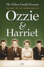Watch The Adventures of Ozzie & Harriet Solarmovie